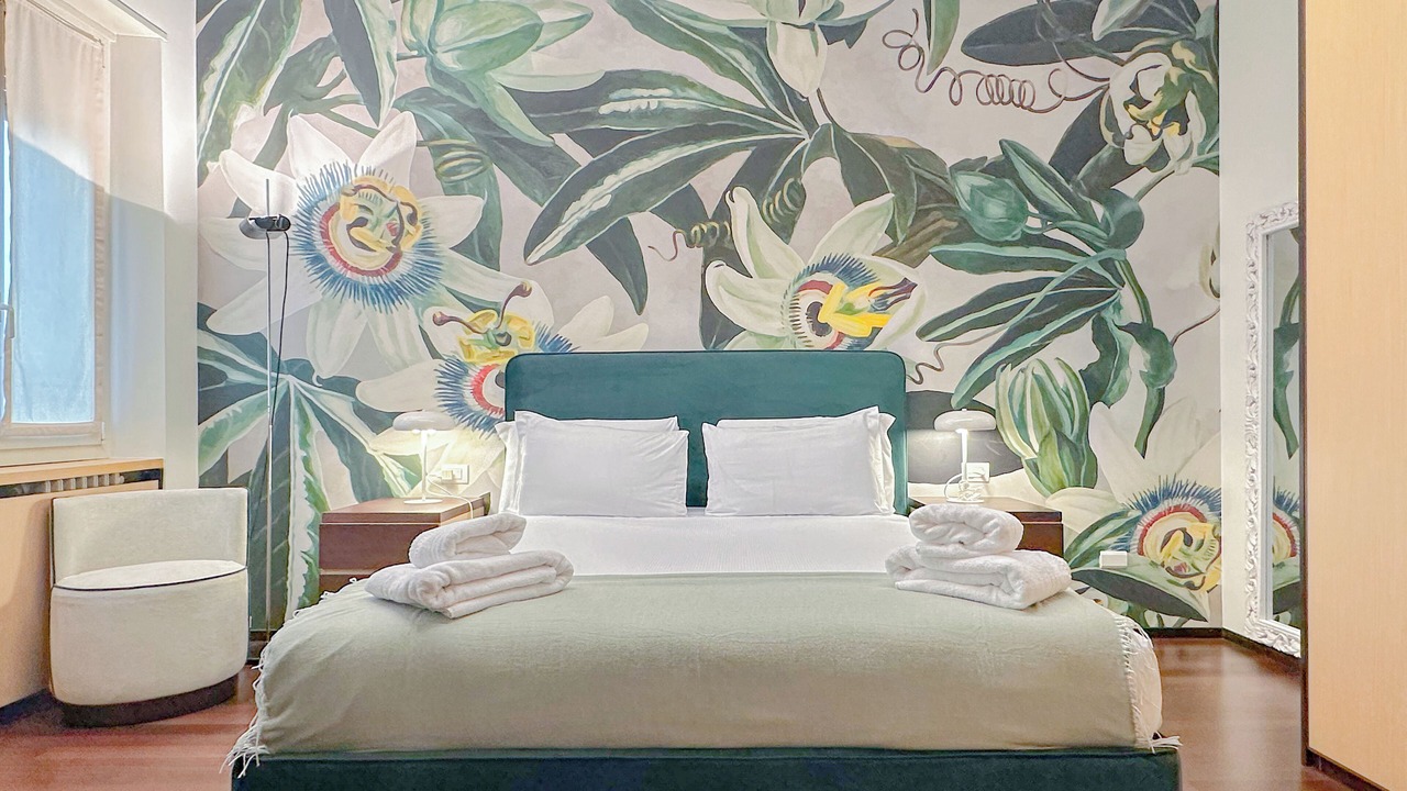 Photo of Bedroom in Guastalla