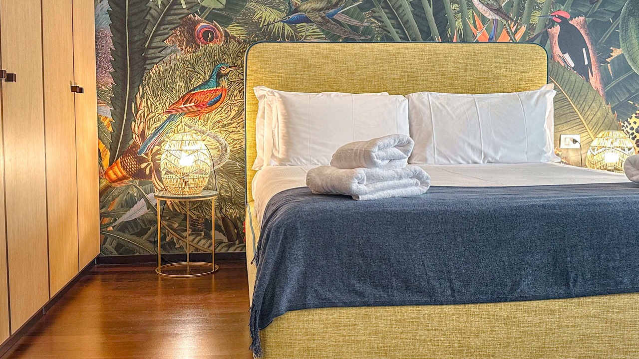 Photo of Bedroom in Guastalla