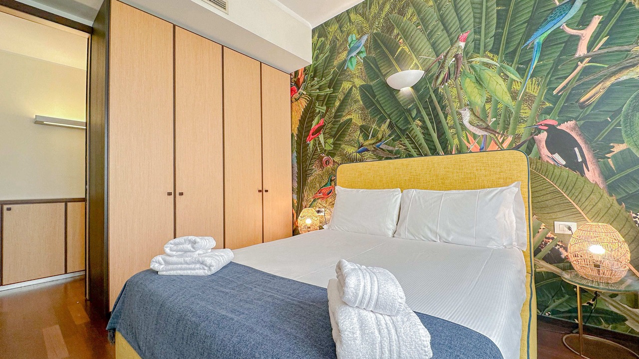 Photo of Bedroom in Guastalla