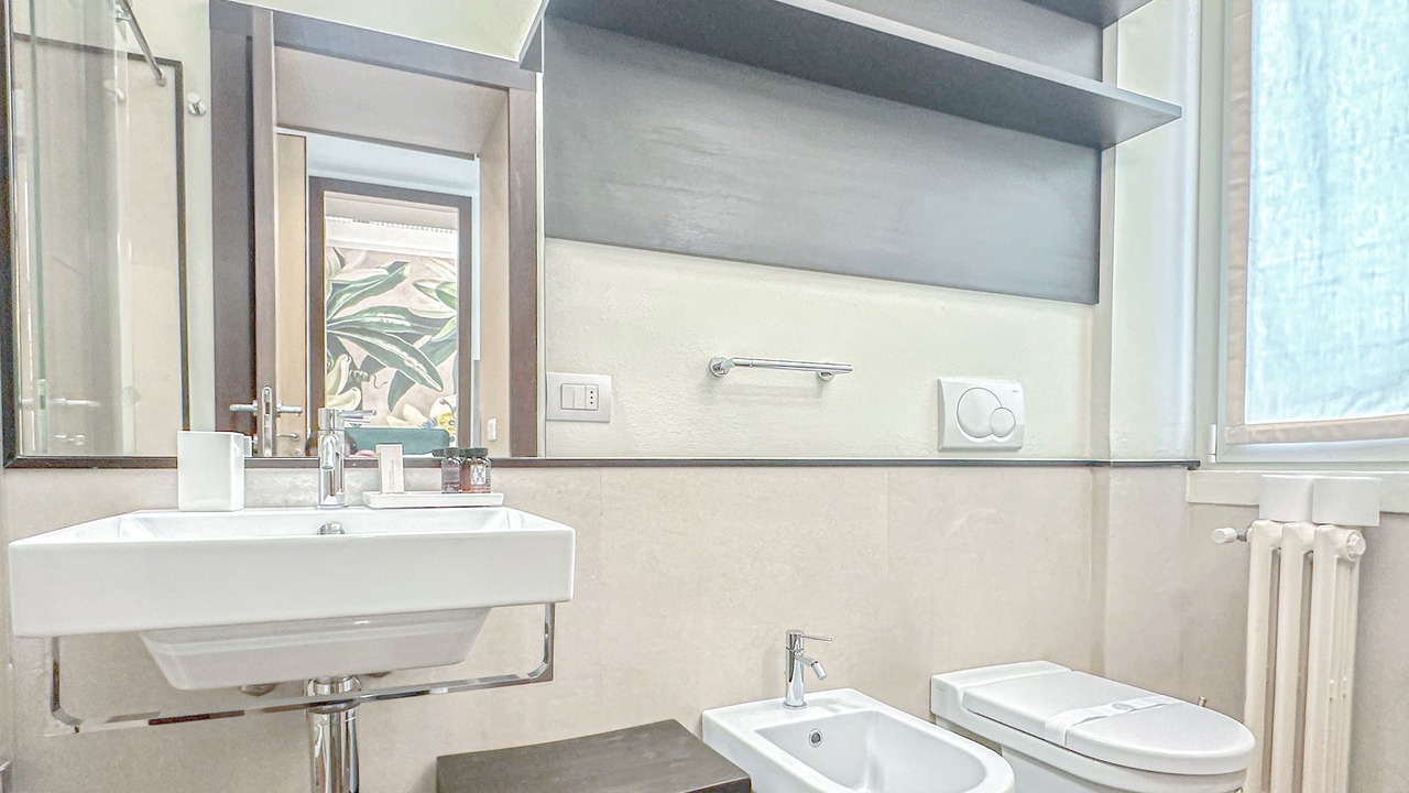 Photo of Bathroom in Guastalla
