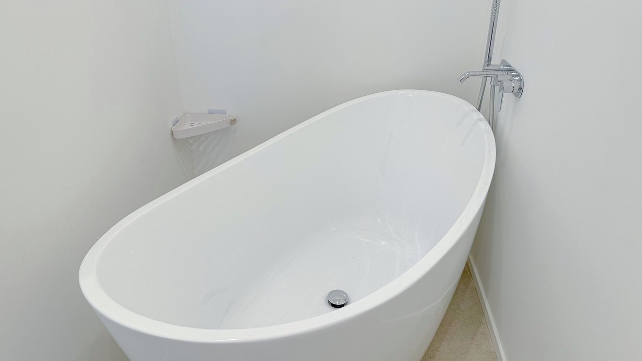 Photo of Bathroom in Calvairate