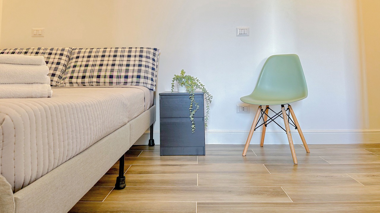 Photo of Bedroom in Turro