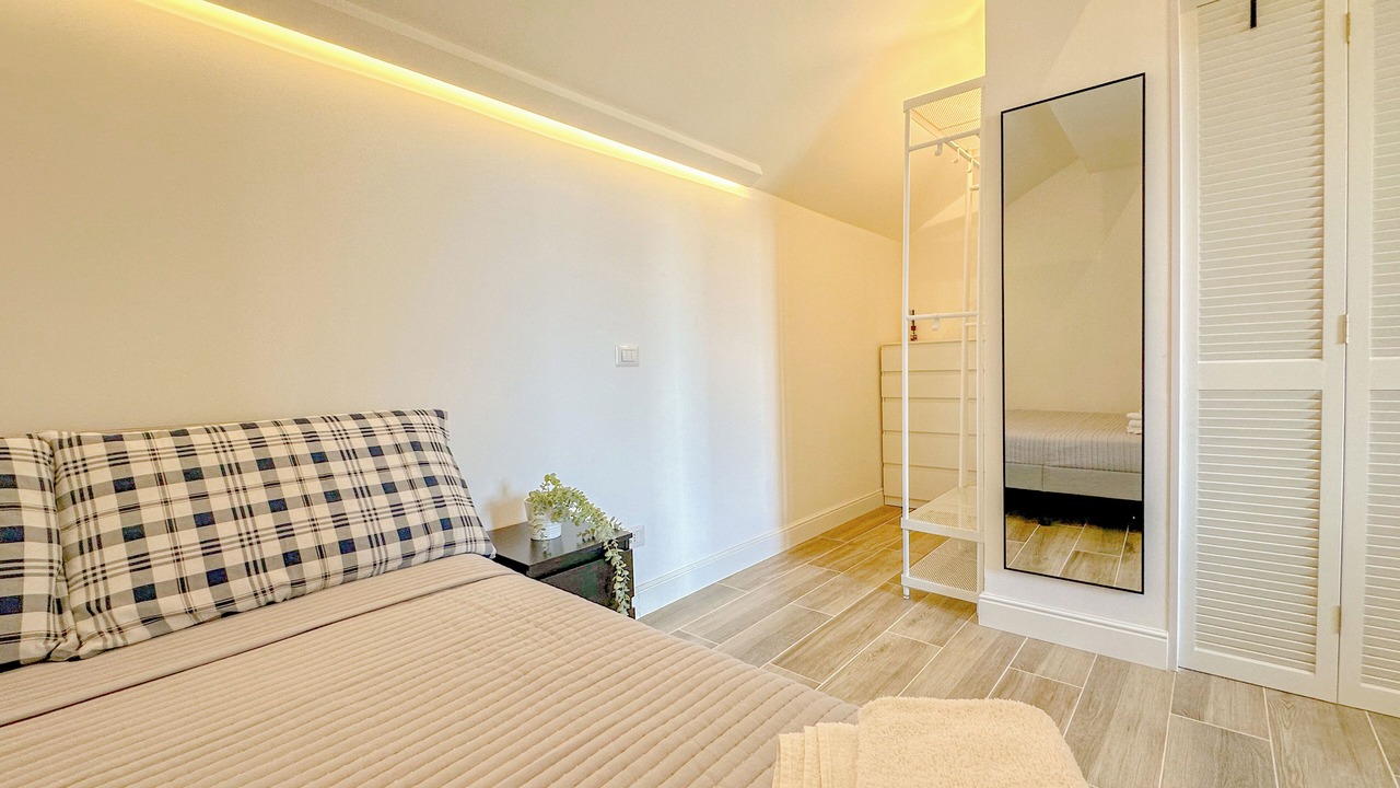 Photo of Bedroom in Turro
