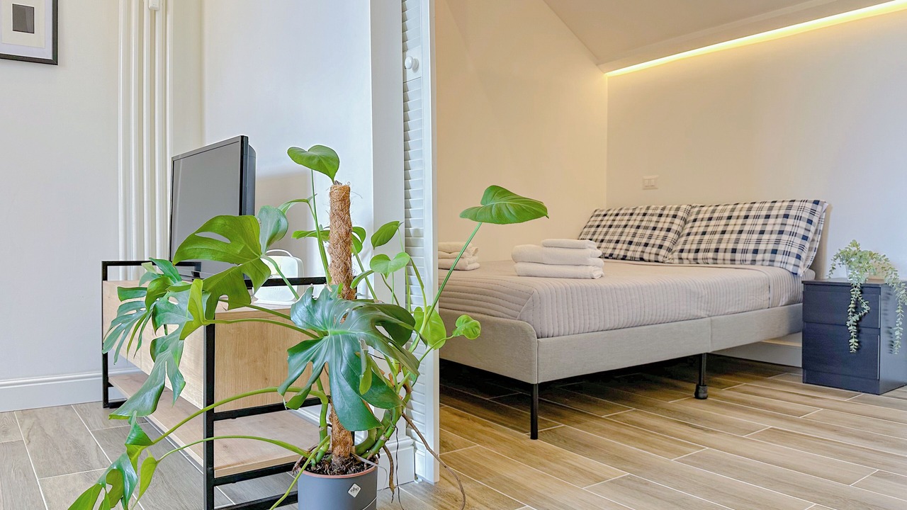 Photo of Bedroom in Turro