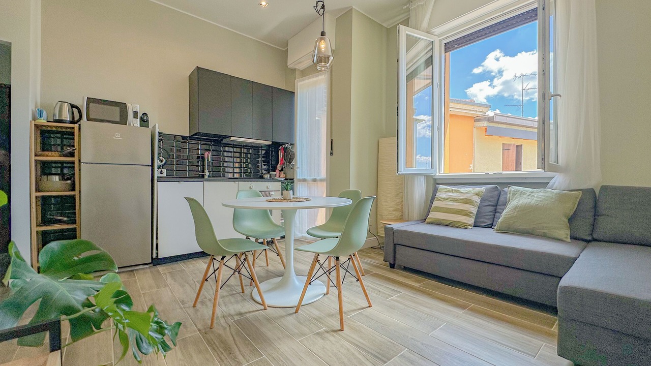 Photo of Livingroom in Turro
