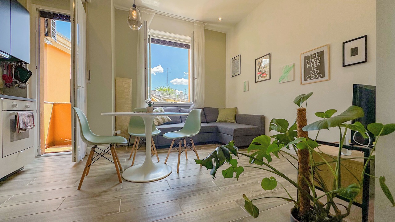 Photo of Livingroom in Turro