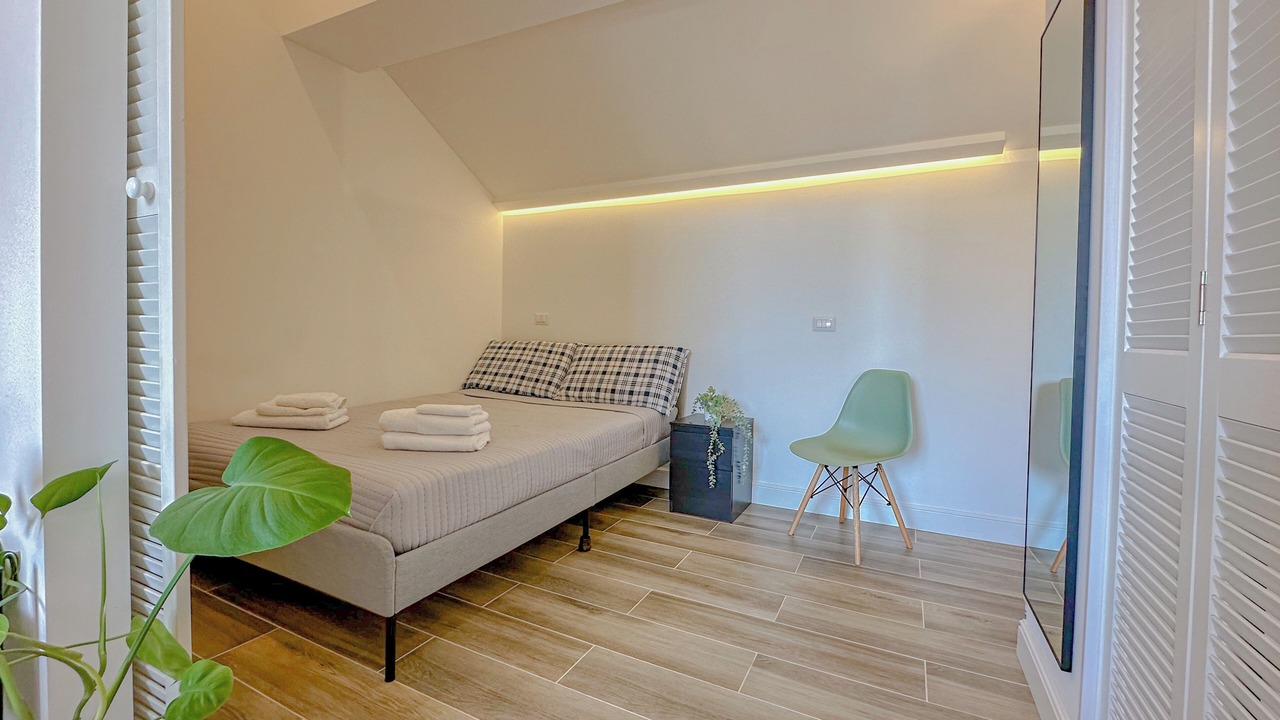 Photo of Bedroom in Turro