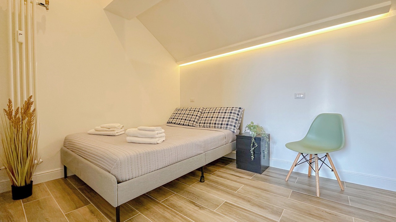 Photo of Bedroom in Turro