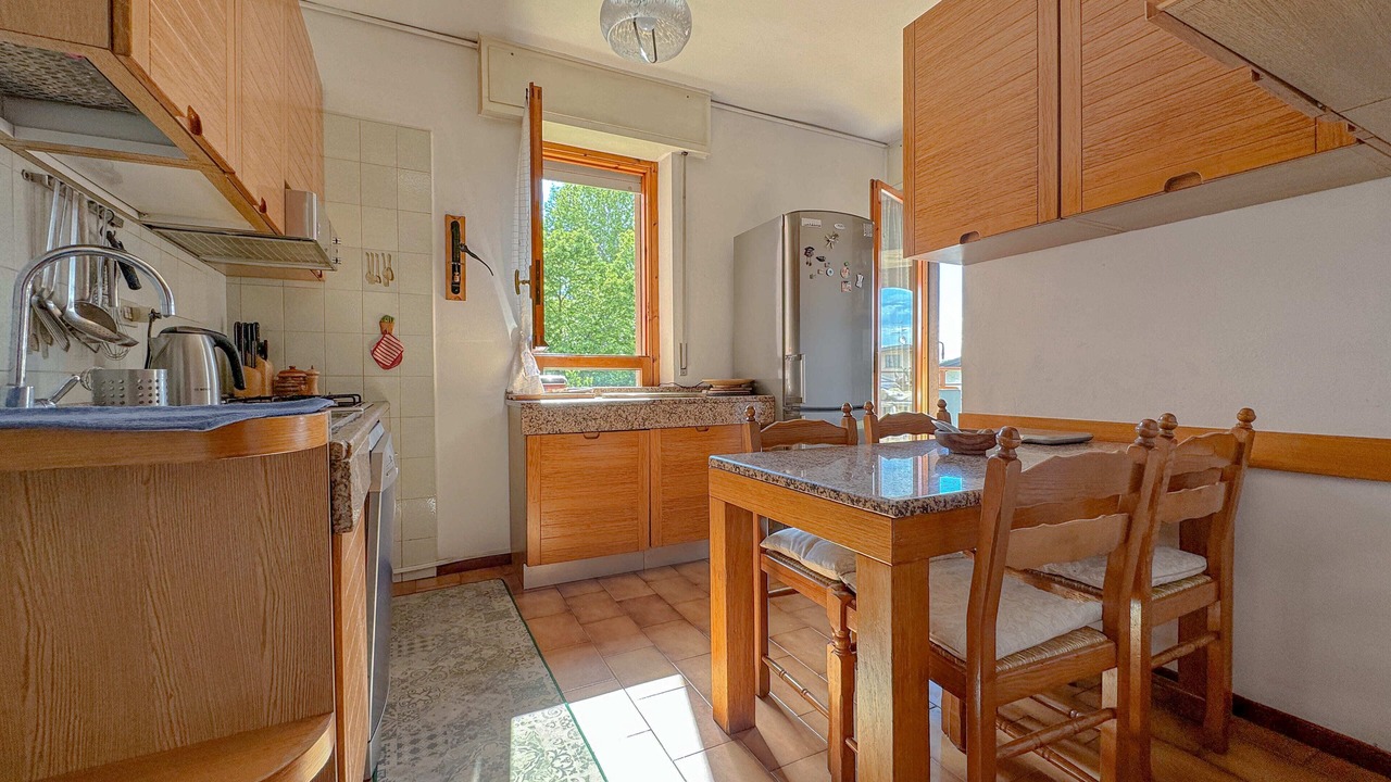 Photo of Kitchen in Trezzano sul Naviglio
