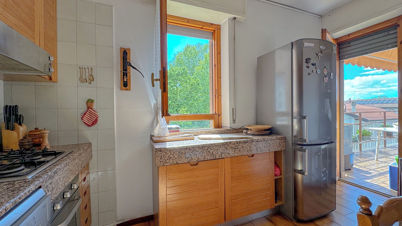 Photo of Kitchen in Trezzano sul Naviglio