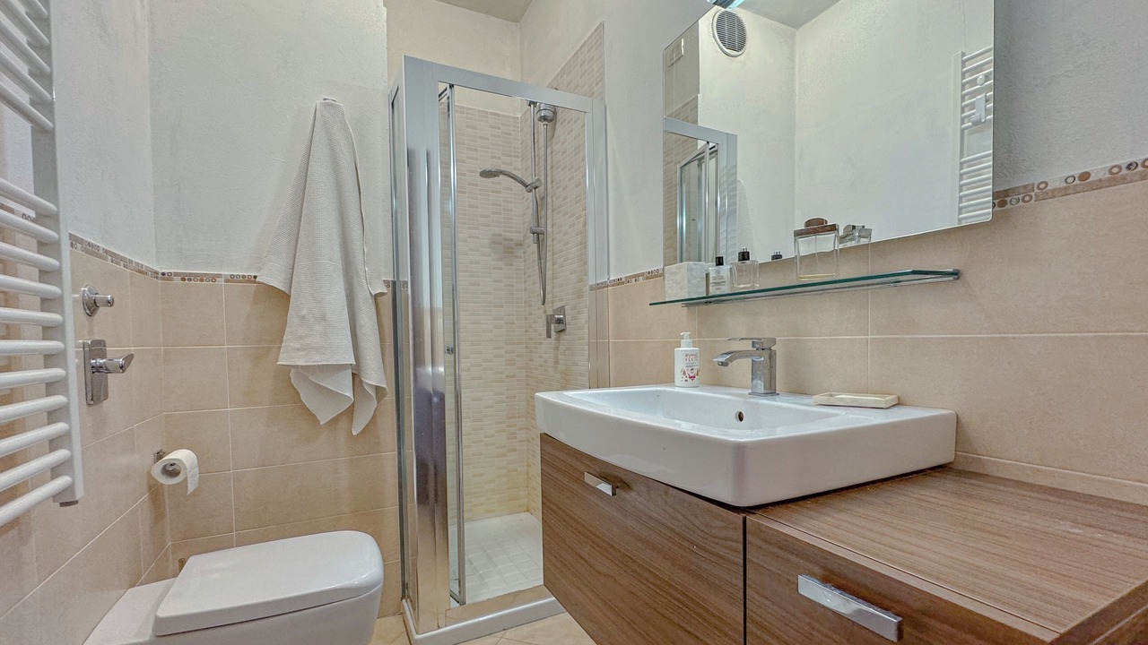 Photo of Bathroom in Trezzano sul Naviglio