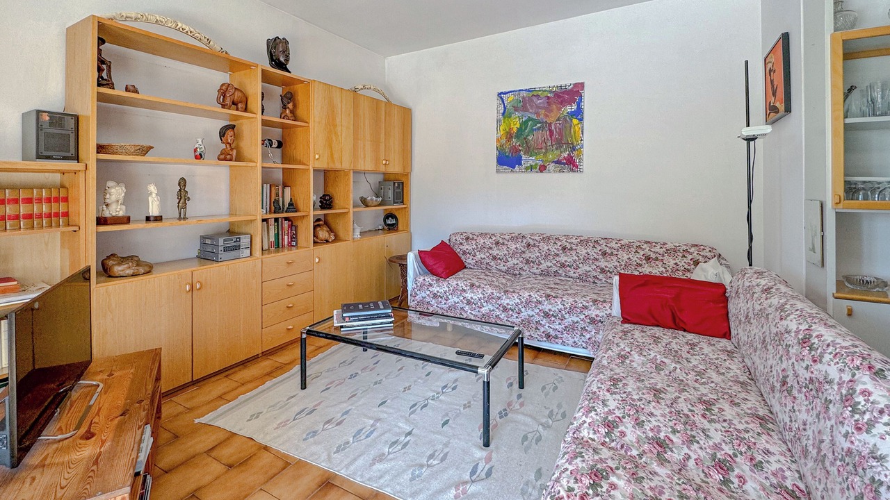 Photo of Livingroom in Trezzano sul Naviglio