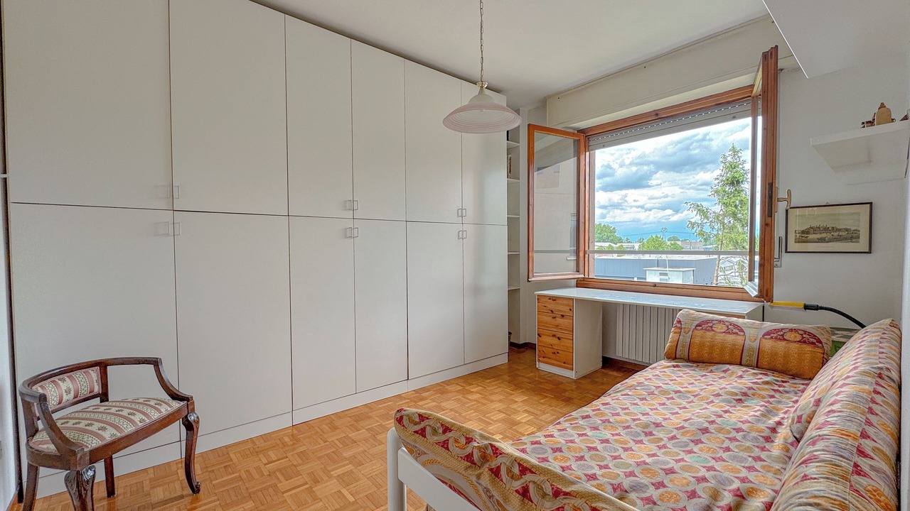 Photo of Bedroom in Trezzano sul Naviglio
