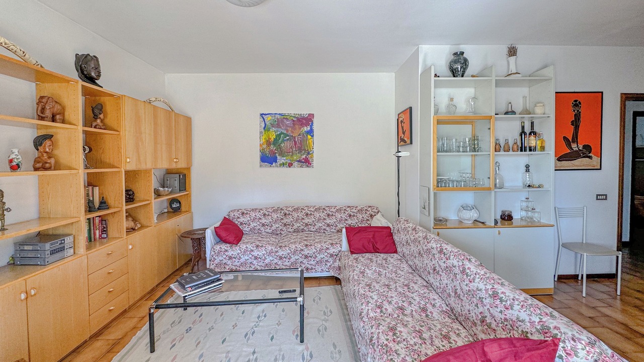 Photo of Livingroom in Trezzano sul Naviglio