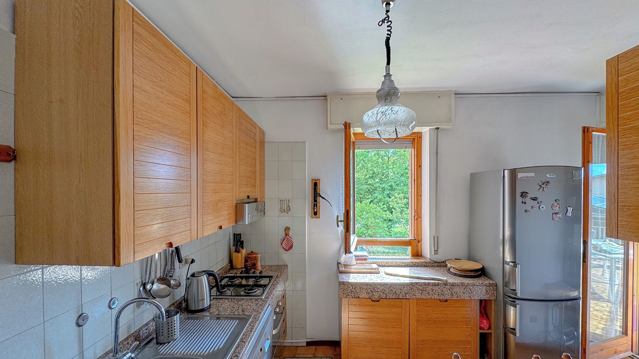Photo of Kitchen in Trezzano sul Naviglio