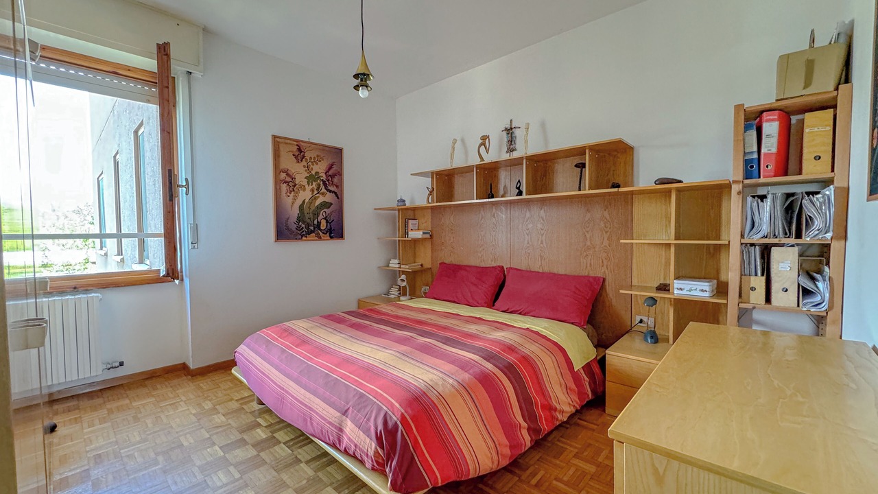 Photo of Bedroom in Trezzano sul Naviglio