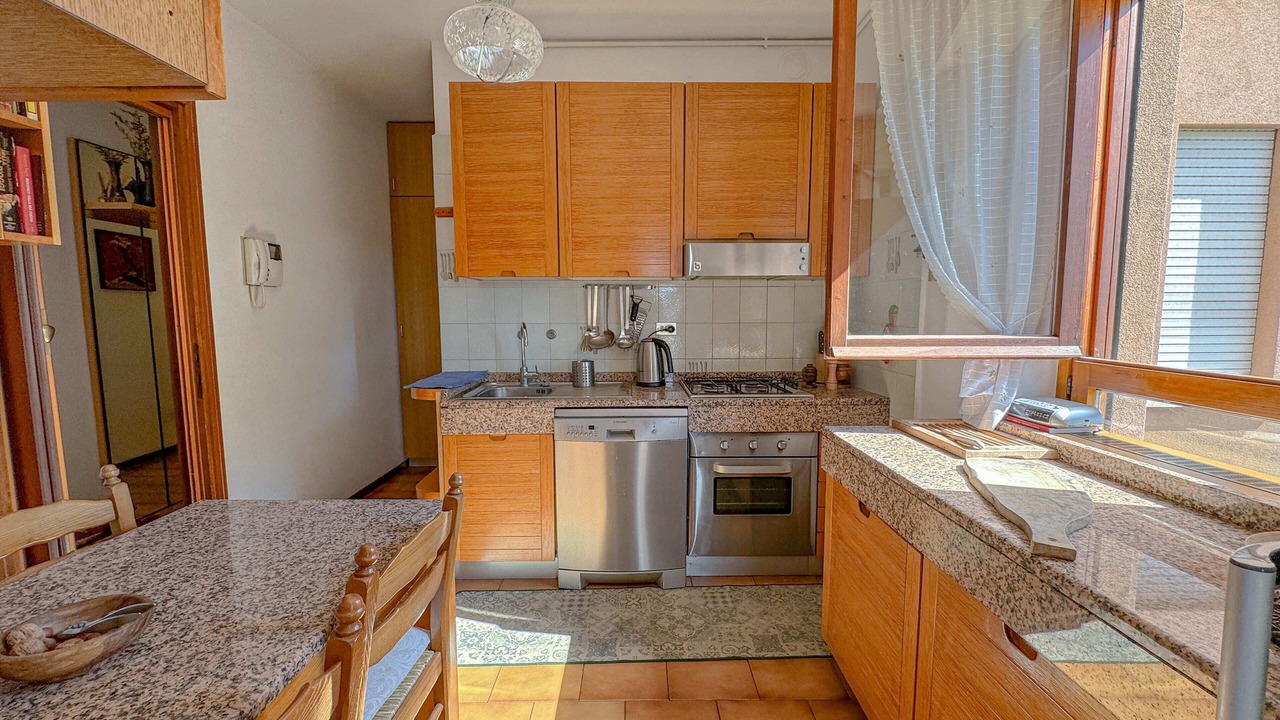 Photo of Kitchen in Trezzano sul Naviglio