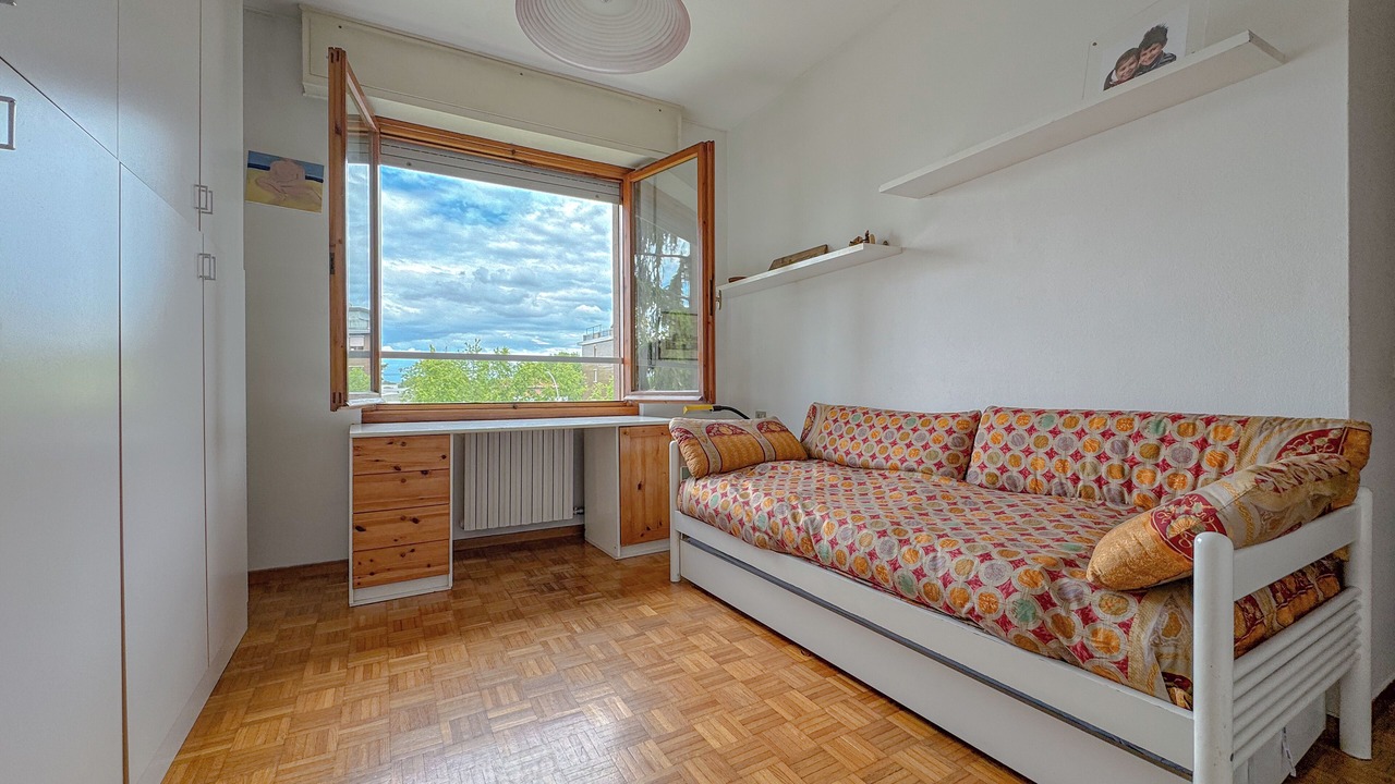 Photo of Livingroom in Trezzano sul Naviglio
