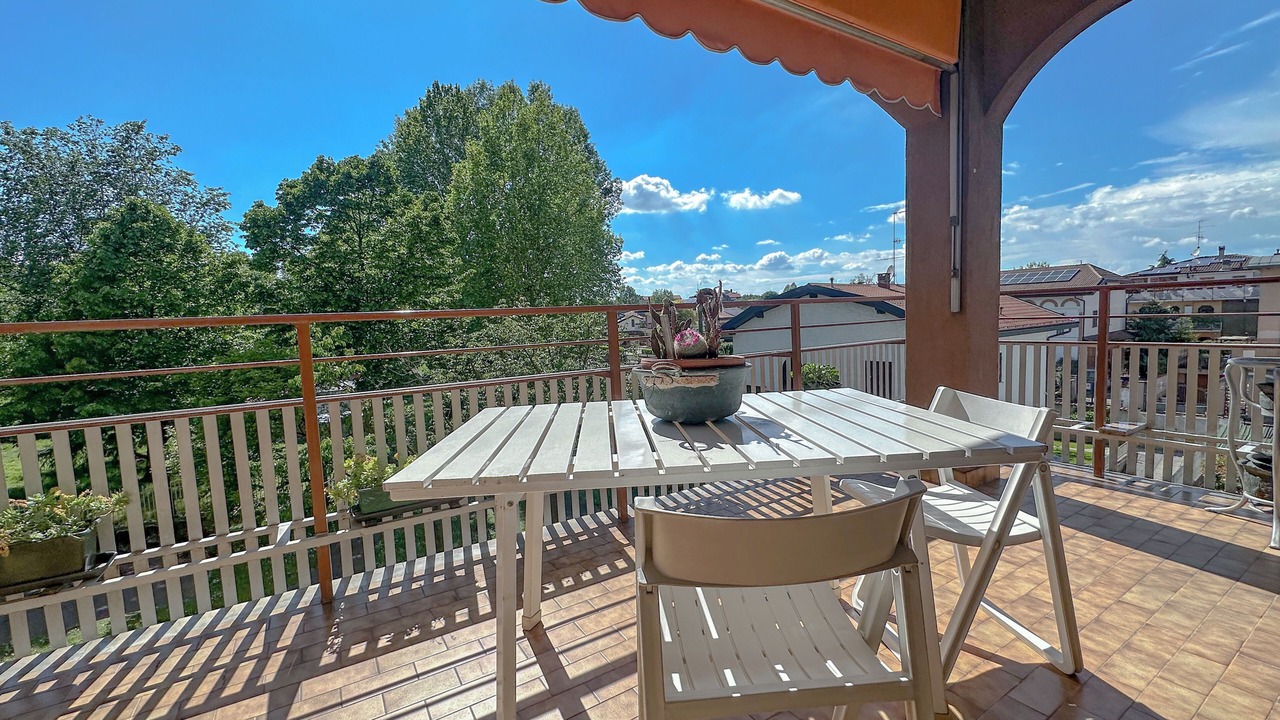 Photo of Outdoor in Trezzano sul Naviglio
