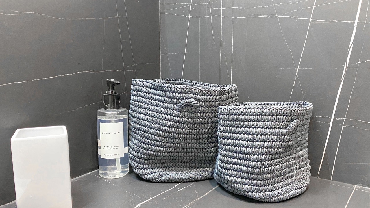 Photo of Bathroom in Centro Direzionale