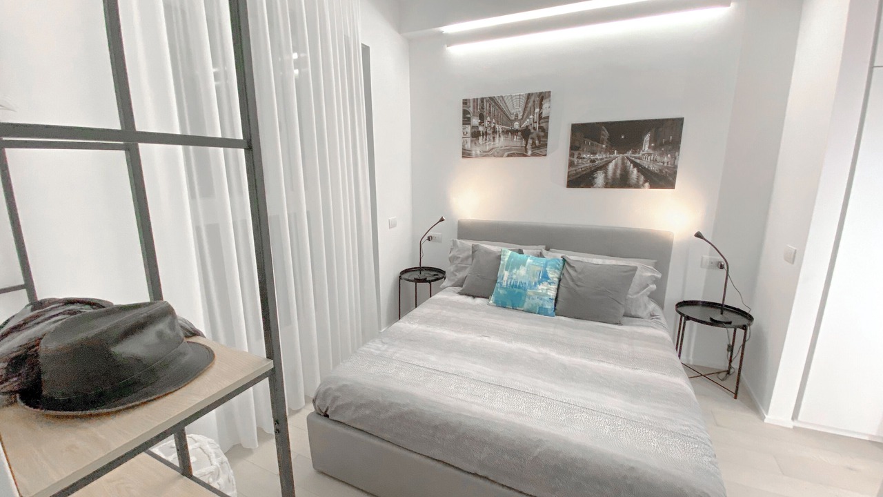 Photo of Bedroom in Centro Direzionale