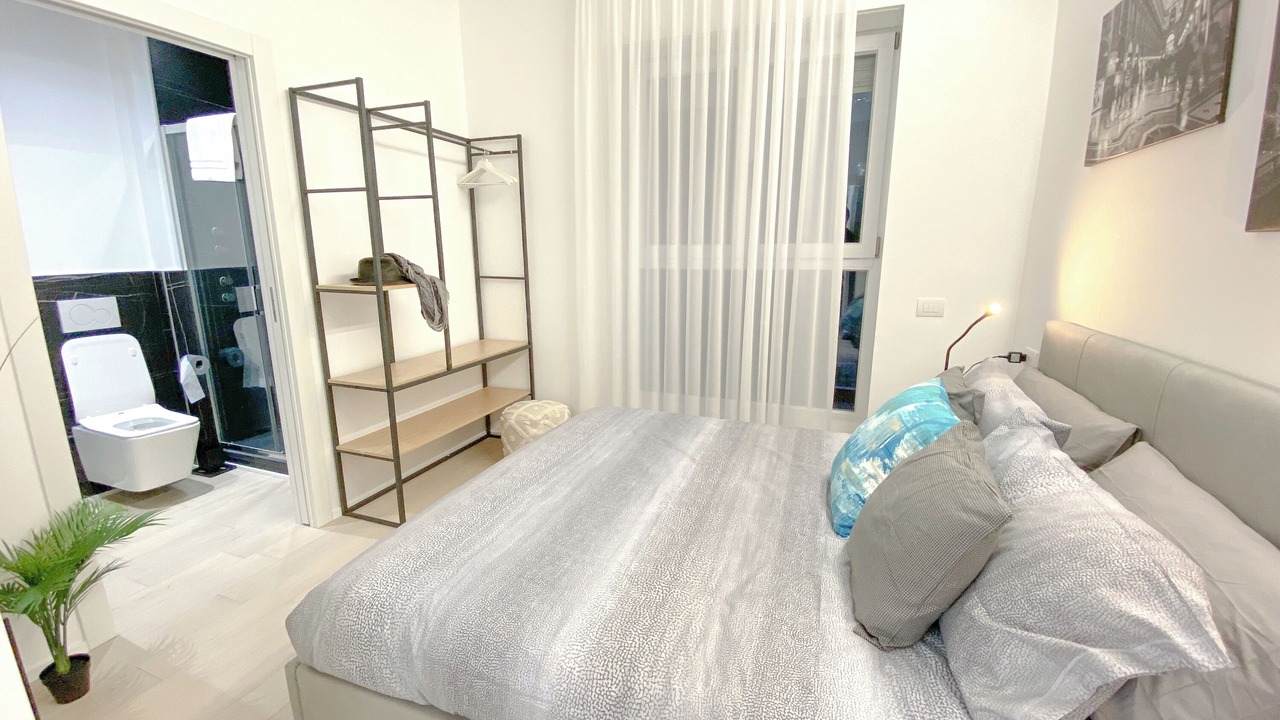 Photo of Bedroom in Centro Direzionale