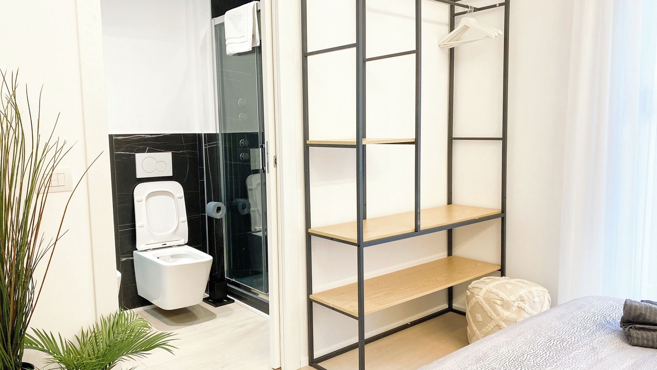 Photo of Bedroom in Centro Direzionale
