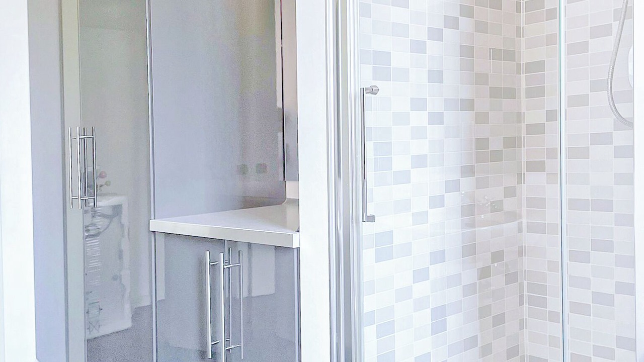 Photo of Bathroom in Calvairate
