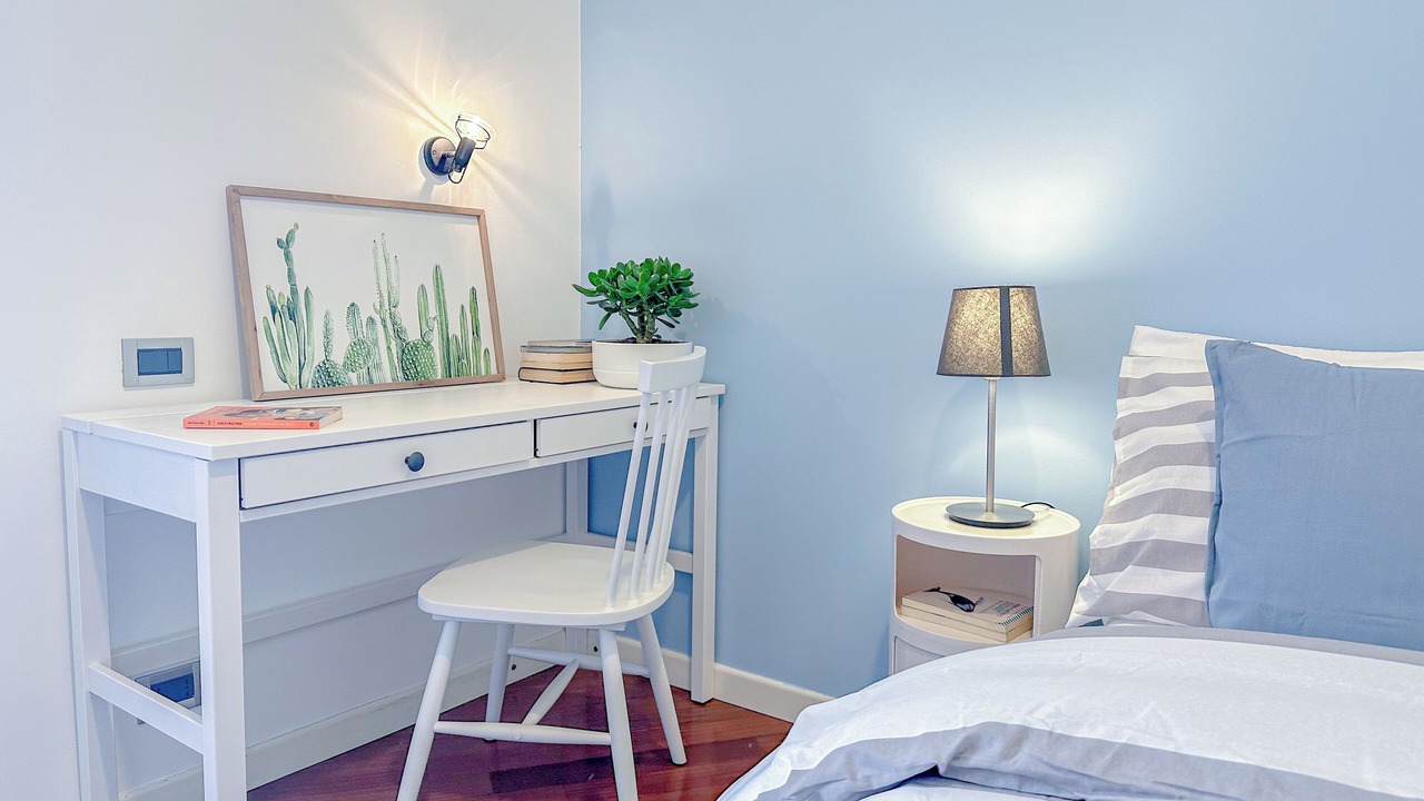Photo of Bedroom in Calvairate