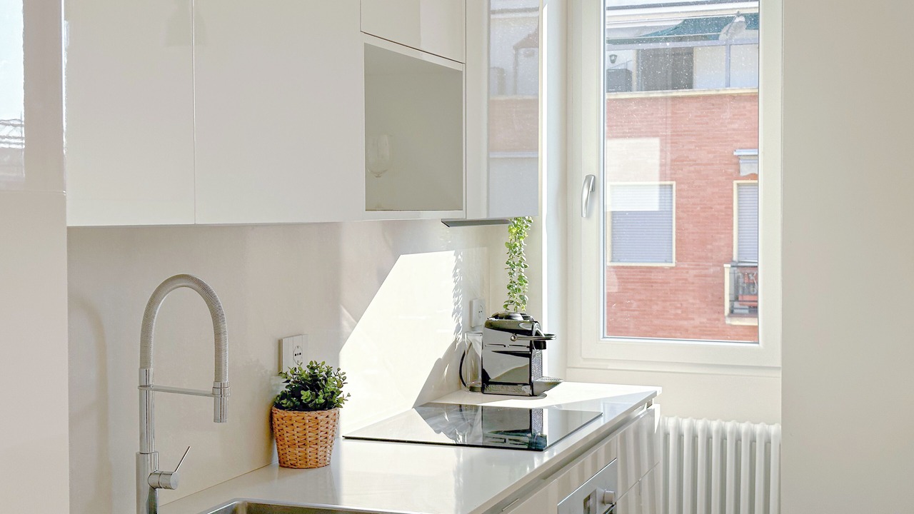 Photo of Kitchen in Navigli