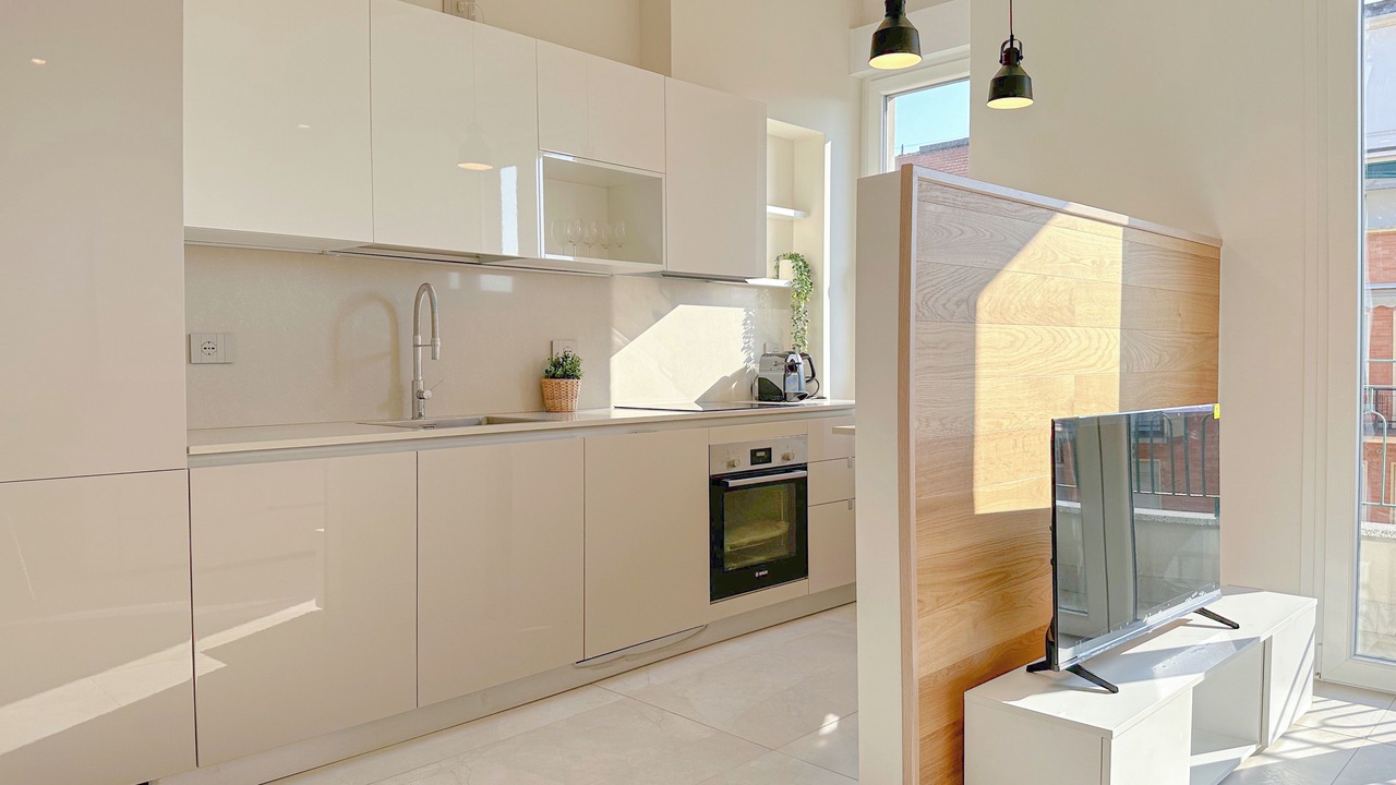 Photo of Kitchen in Navigli