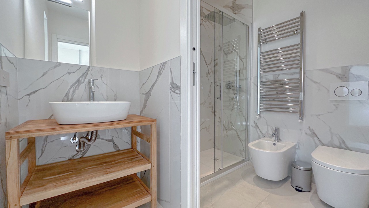 Photo of Bathroom in Navigli