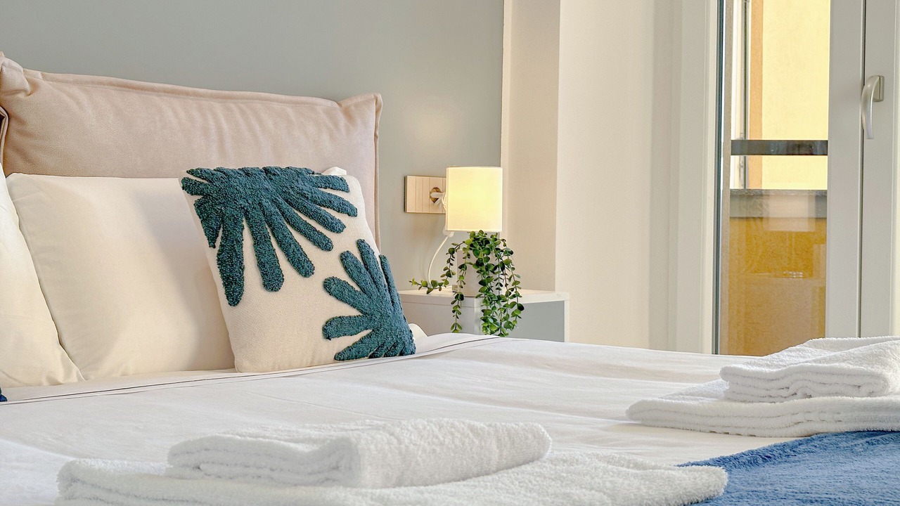 Photo of Bedroom in Navigli