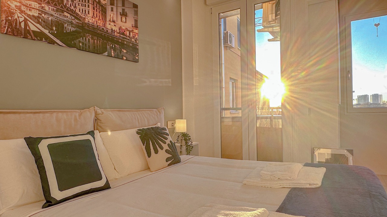 Photo of Bedroom in Navigli