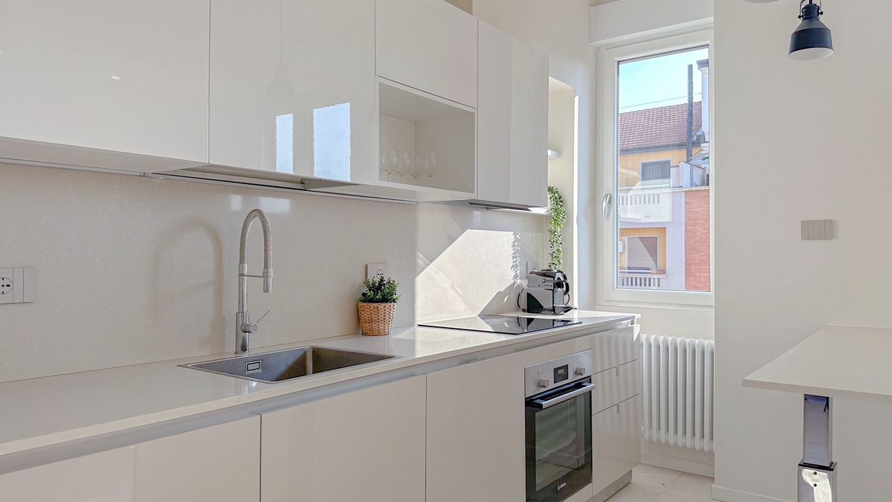Photo of Kitchen in Navigli
