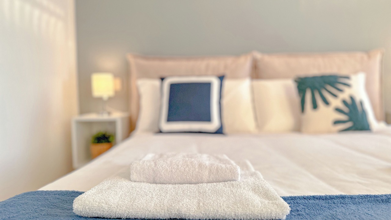 Photo of Bedroom in Navigli