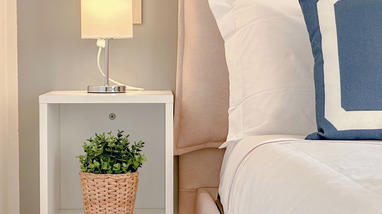 Photo of Bedroom in Navigli