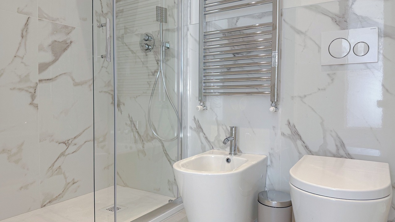 Photo of Bathroom in Navigli