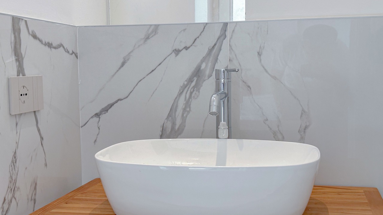 Photo of Bathroom in Navigli