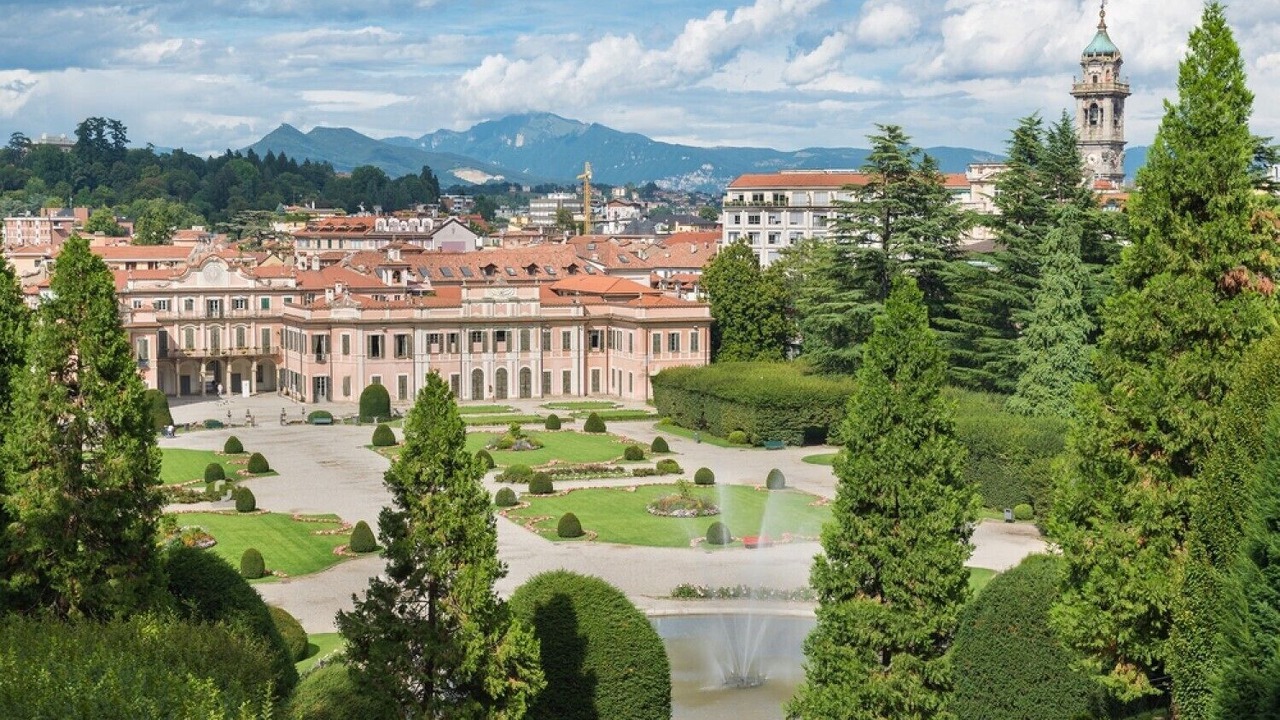 Photo of Outdoor in Casbeno