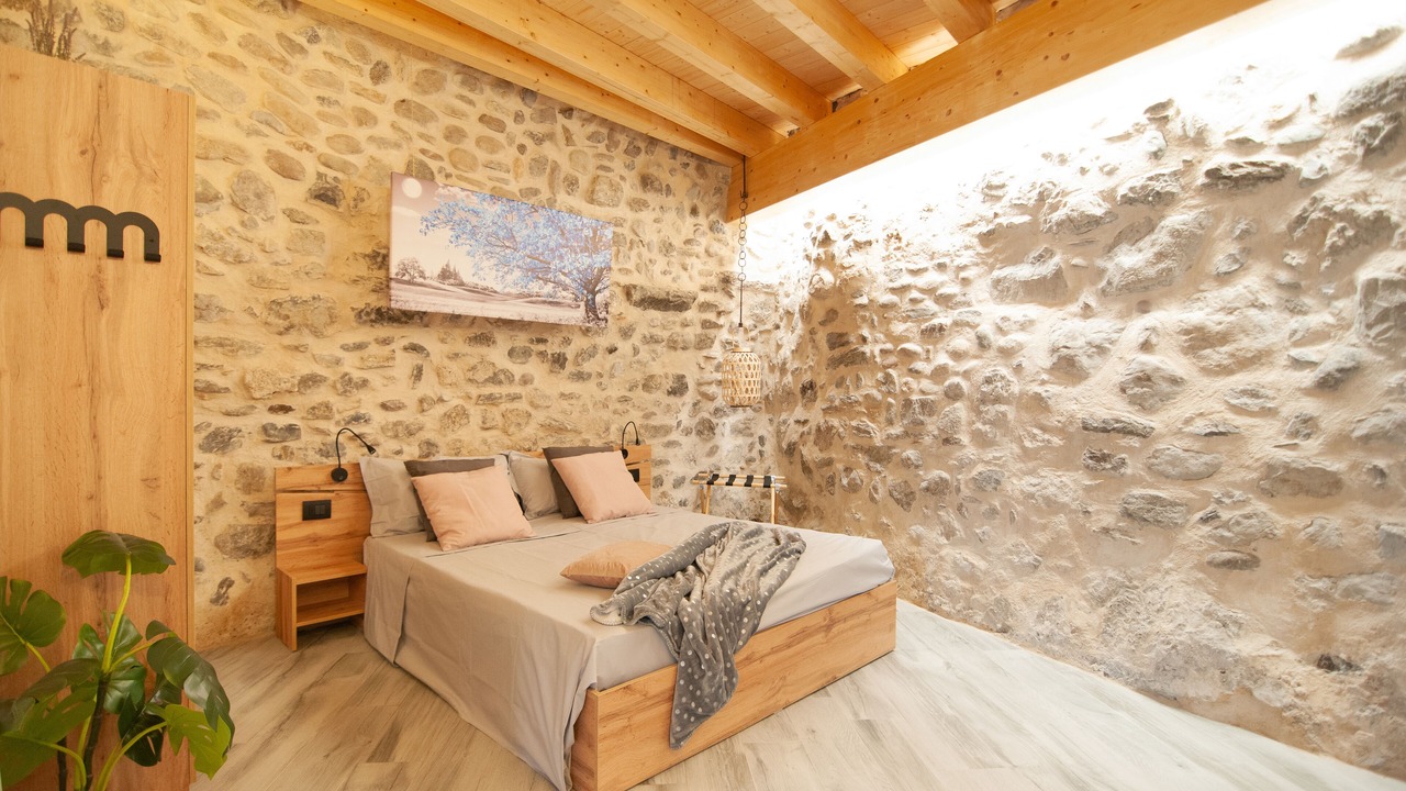 Photo of Bedroom in Sulzano