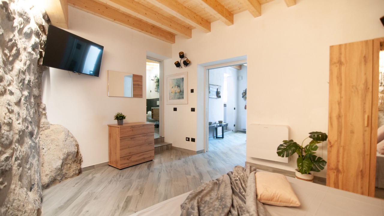 Photo of Bedroom in Sulzano