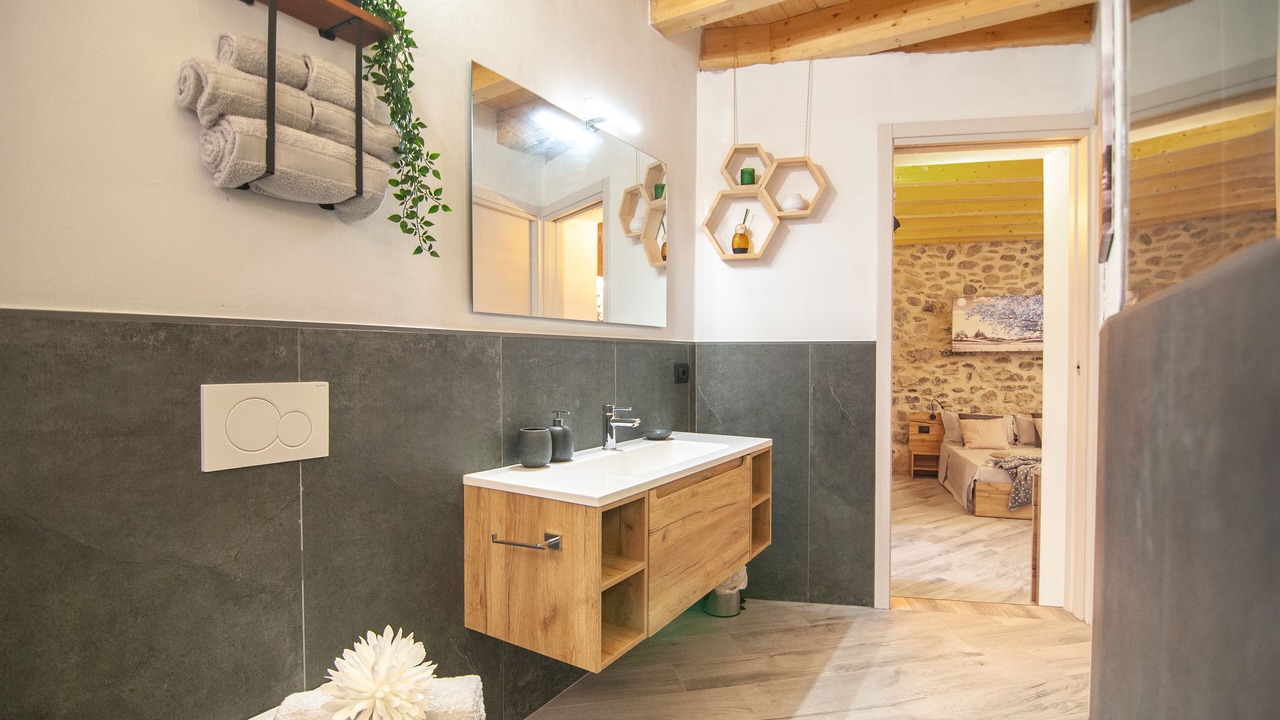 Photo of Bathroom in Sulzano