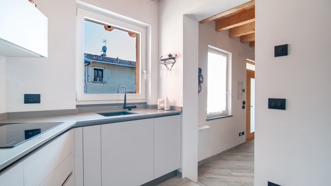 Photo of Kitchen in Sulzano