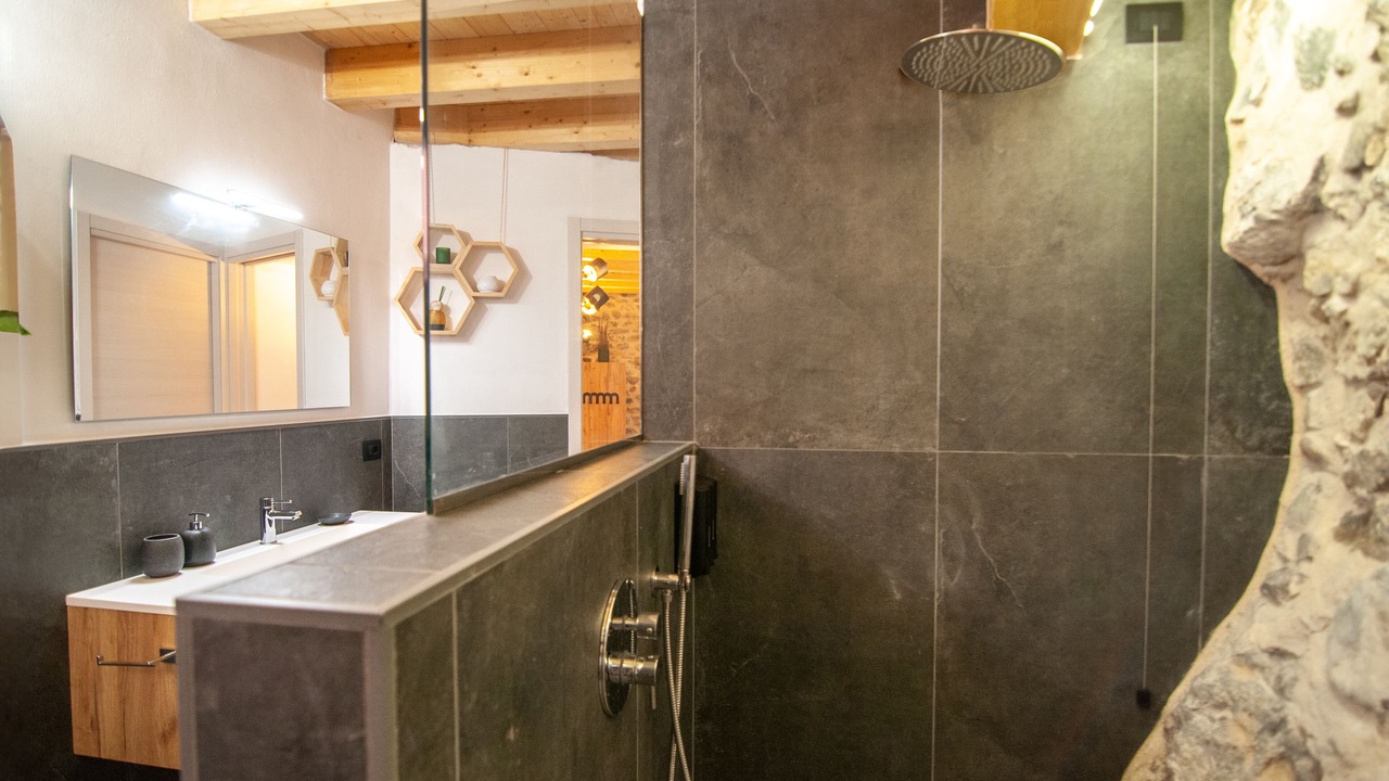 Photo of Bathroom in Sulzano