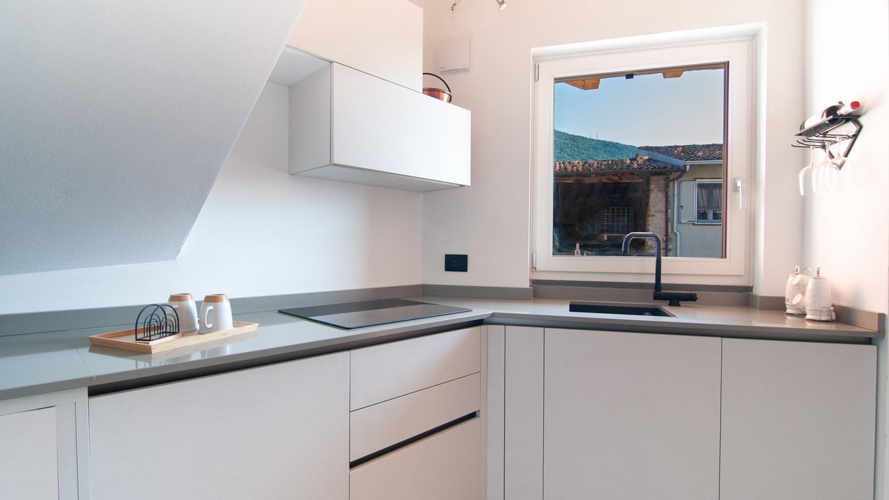 Photo of Kitchen in Sulzano