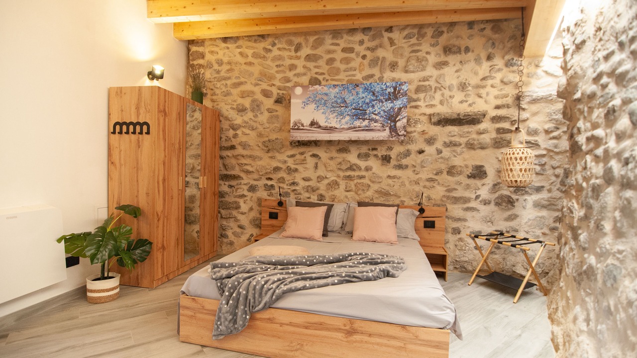Photo of Bedroom in Sulzano