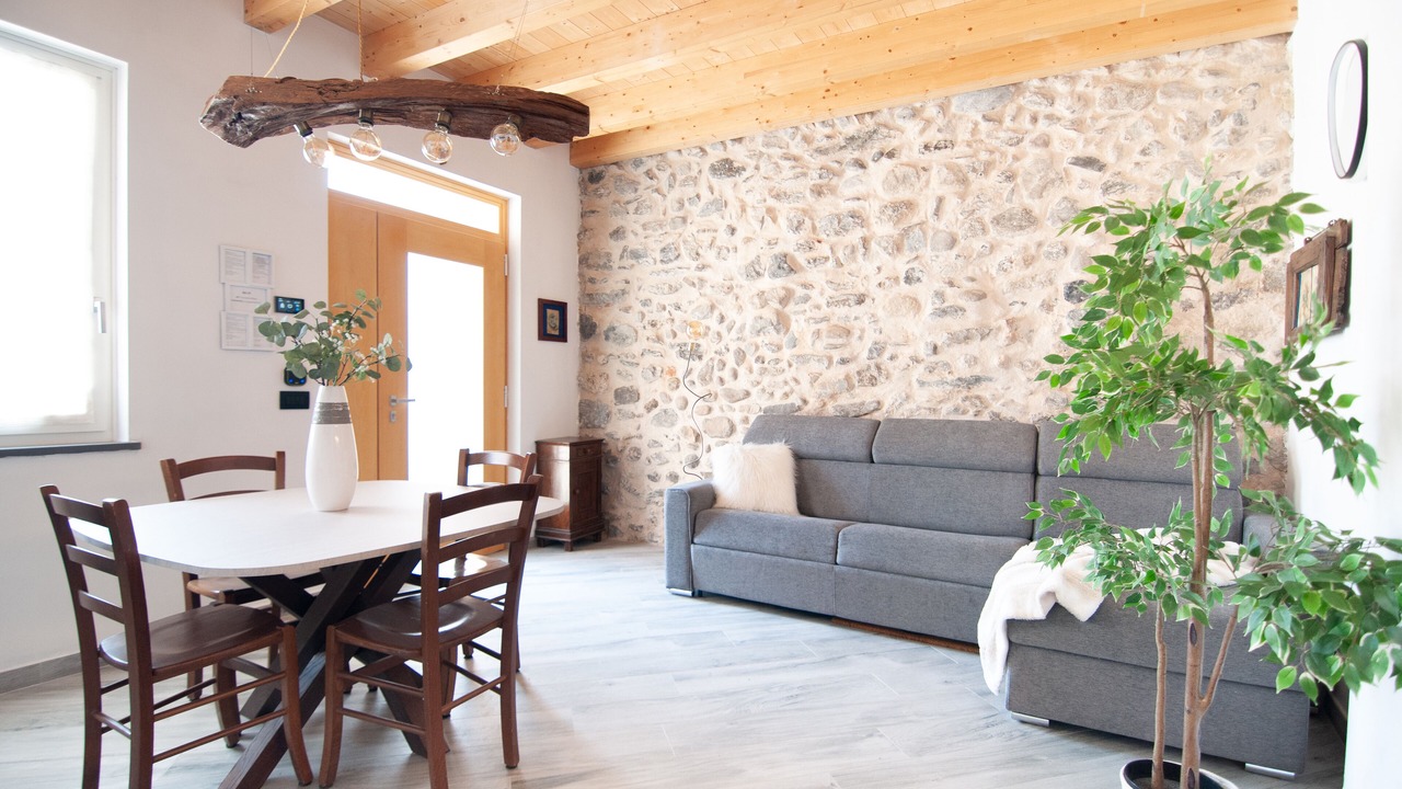 Photo of Livingroom in Sulzano