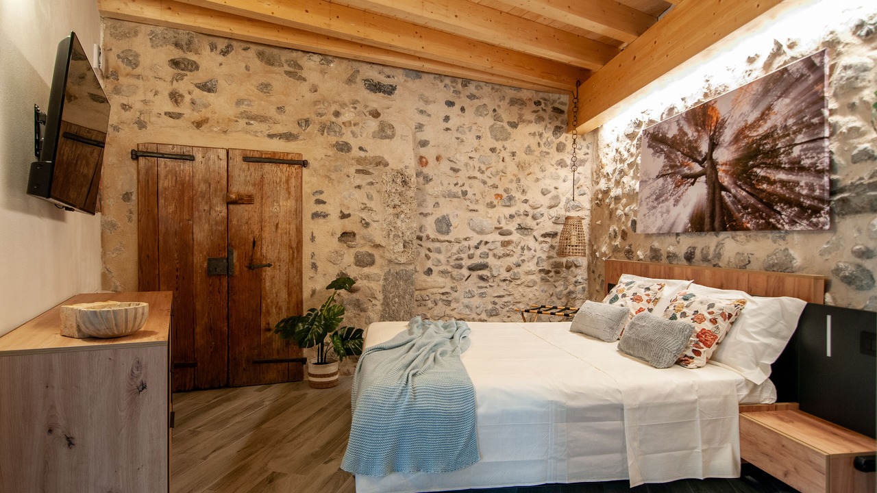 Photo of Bedroom in Sulzano