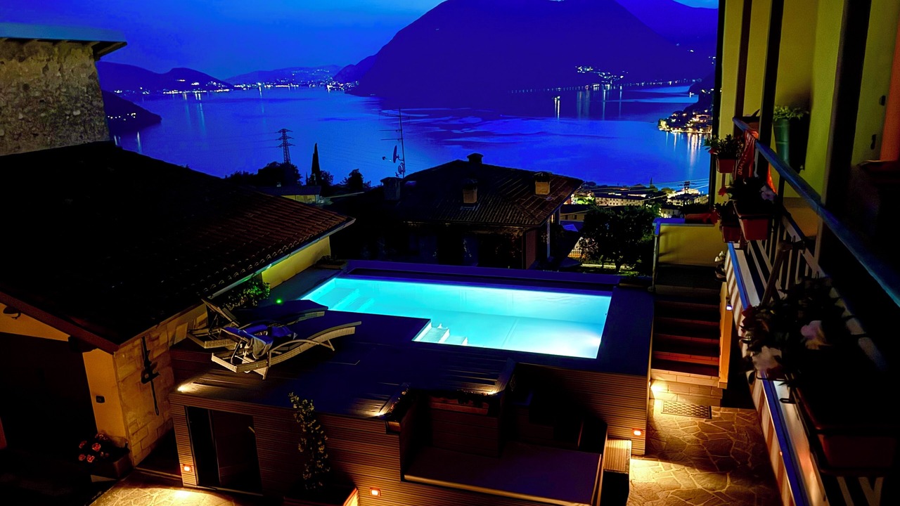 Photo of Patio Balcony in Sulzano